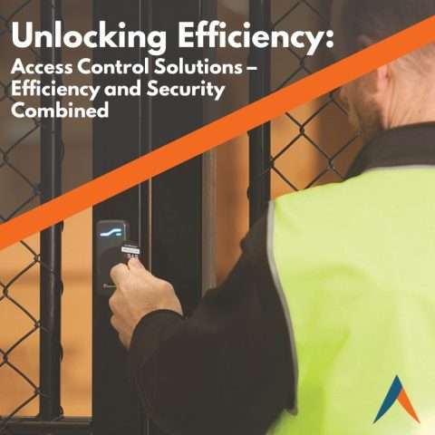 Service | Access Security & Control